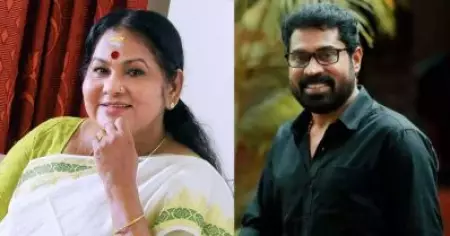 സിനിമയെ കുറിച്ച് ലളിതചേച്ചി പറഞ്ഞുതന്ന കാര്യമിതാണ്, അത് വളരെ ശരിയുമാണ്: സുരാജ് വെഞ്ഞാറമൂട്