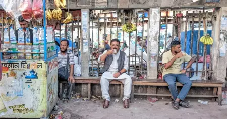 മോദിയും അമിത്ഷായും ബംഗ്ലാദേശിനെ കണ്ട് പഠിക്കണം; കെ.ടി. ജലീലിന്റെ ഡയറിക്കുറിപ്പ്