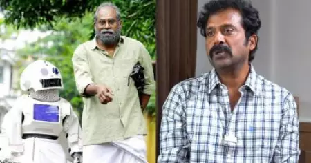 ആന്‍ഡ്രോയ്ഡ് കുഞ്ഞപ്പനിലെ സുരാജിന്റെ വേഷം ചെയ്യേണ്ടിയിരുന്നത് ഞാനായിരുന്നു; ഒഴിവാക്കിയത് ഈ കാരണം കൊണ്ട്: ഗുരു സോമസുന്ദരം