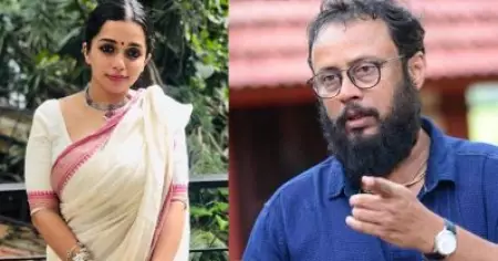 'എന്തറിഞ്ഞിട്ടാ നീയിങ്ങനെ നോക്കി നില്‍ക്കുന്നത്', ലാലു അങ്കിള്‍ വന്ന് ഫുള്‍ തെറിയാണ്; എല്‍സമ്മയില്‍ മാത്രമല്ല നീനയിലും വഴക്ക് കേട്ടിട്ടുണ്ട്: ആന്‍ അഗസ്റ്റിന്‍