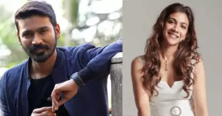 മൂന്ന് മണിക്കൂര്‍ എന്നെ കയറില്‍ കെട്ടിവെച്ച് ഓട്ടുംപുറത്തിരുത്തി, ഇറങ്ങിവന്നപ്പോള്‍ ധനുഷിന്റെ ചോദ്യം കേട്ട് ഞാന്‍ വണ്ടറടിച്ചു; അനുഭവം പങ്കുവെച്ച് മഡോണ
