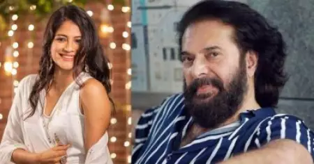 ഞാനൊരു മോഹന്‍ലാല്‍ ഫാനായിരുന്നു; പക്ഷെ ഈ സിനിമ കണ്ടതോടെ, മൈ ന്യൂ ലവ് ഈസ് മമ്മൂക്ക: അതിഥി ബാലന്‍
