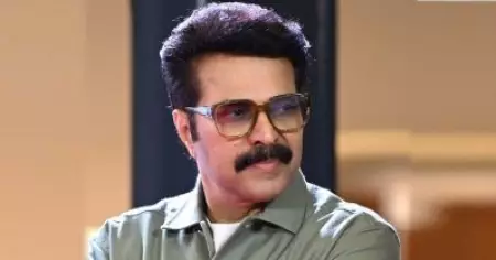 തിയേറ്റര്‍ കളക്ഷനില്‍ അപൂര്‍വ നേട്ടം കുറിച്ച് മമ്മൂട്ടി; മലയാള സിനിമയില്‍ ഇതാദ്യം