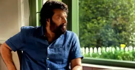 71ാം വയസിലും ഒരൊറ്റ പോസ്റ്റര്‍ കൊണ്ട് തരംഗം സൃഷ്ടിക്കുന്ന മമ്മൂട്ടി; പ്രമേയത്തില്‍ മാത്രമല്ല നേട്ടത്തിലും വ്യത്യസ്തമാണ് 2022ലെ മമ്മൂട്ടി ചിത്രങ്ങള്‍