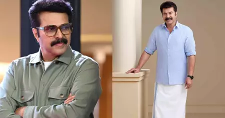 പുതുമുഖ സംവിധായകര്‍ക്ക് ഡേറ്റ് കൊടുക്കുന്നത് കൊണ്ട് മാത്രമാണോ മമ്മൂട്ടി അപ്‌ഡേറ്റഡ് ആകുന്നത്
