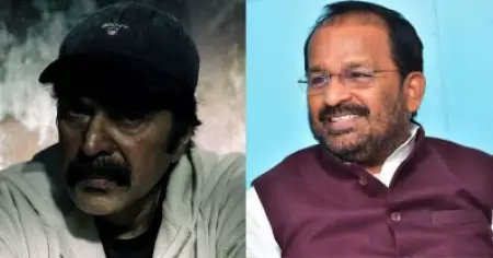 മമ്മൂട്ടിയെന്ന നടന്റെ തനിമയേക്കാള്‍ എന്നെ ആകര്‍ഷിച്ചത് മറ്റൊന്ന്; റോഷാക്ക്, പുഴു, ഭീഷ്മപര്‍വ്വം അവലോകനം നടത്തി ടി.എന്‍. പ്രതാപന്‍