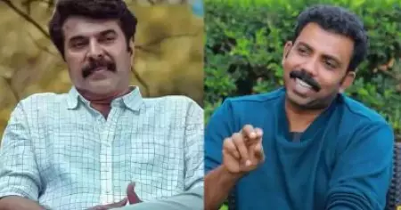 ഇങ്ങനെ തന്നെ വണ്ടി ഓടിച്ചാല്‍ മതിയായിരുന്നു; വെറുതെ ഗ്രീന്‍ മാറ്റിട്ട് ആ സീന്‍ നശിപ്പിച്ചല്ലോ; എന്റെ മുന്നില്‍ വെച്ച് മമ്മൂക്ക സംവിധായകനെ വിളിച്ചു: അസീസ് നെടുമങ്ങാട്