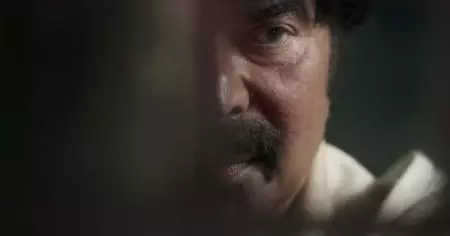 വ്യത്യസ്ത മാത്രമല്ല, 71ാം വയസിലും മമ്മൂട്ടി ഒരു കംപ്ലീറ്റ് പാക്കേജാണ്; കത്തിപ്പടര്‍ന്ന് സോഷ്യല്‍ മീഡിയ ചര്‍ച്ചകള്‍