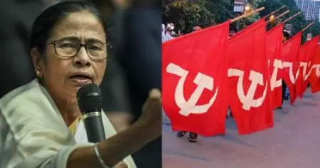 ടാറ്റയെ ബംഗാളില്‍ നിന്ന് ഓടിച്ചുവിട്ടത് ഞാനല്ല, സി.പി.ഐ.എമ്മാണെന്ന് മമത; നുണ പറയുന്നതില്‍ മമതക്ക് ഡി.ലിറ്റ് കൊടുക്കണമെന്ന് സി.പി.ഐ.എം