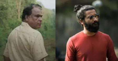 ഹലോ ഞാന്‍ നിസാം ബഷീറാണ്, ഏത് നിസാം ബഷീറെന്ന് ഞാന്‍, സിനിമയുടെ പേര് പറഞ്ഞപ്പോള്‍ ഞെട്ടി: മണി ഷൊര്‍ണൂര്‍
