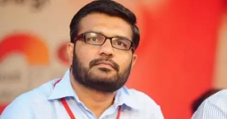 വാളയാര്‍ കേസ്; വലതുപക്ഷത്തിന്റെ വ്യക്തിഹത്യയില്‍ മുറിവേറ്റിട്ടുണ്ട്, സി.ബി.ഐയുടെ കുറ്റപത്രത്തില്‍ മാധ്യമങ്ങള്‍ എന്തുകൊണ്ട് നിശബ്ദരായി? എം.ബി. രാജേഷ്