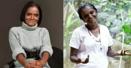 ഷൂട്ടിങ് കഴിഞ്ഞ് ഏറ്റവും അവസാനമാണ് ഞാനീ ചോദ്യം ചോദിക്കാറ്; അത് കേള്‍ക്കുമ്പോള്‍ സംവിധായകന് ഞെട്ടലാണ്: മോളി കണ്ണമാലി