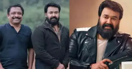 ലാലേട്ടന്‍ ഭയങ്കര കെയറിങ്ങാണ്, 80വയസുള്ള എന്റെ അച്ഛന്‍ വരെ ലാലേട്ടാ എന്നാണ് വിളിക്കുന്നത്: കൃഷ്ണകുമാര്‍