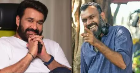 എല്‍.ജെ.പി ചിത്രം കഴിഞ്ഞാല്‍ ശ്യാം പുഷ്‌കരനും മധു സി. നാരായണനുമൊപ്പം മോഹന്‍ലാല്‍? ആവേശത്തിലാറാടി ആരാധകര്‍