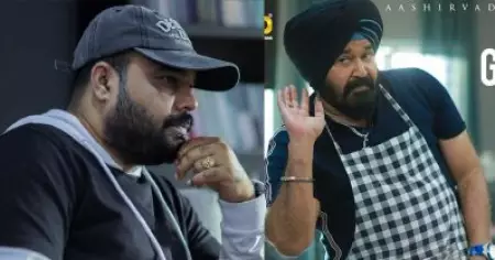 നാണമില്ലല്ലോ ഇത് പറയാന്‍; നിങ്ങളൊക്കെ എത്ര ഓവര്‍ ഹൈപ്പ് കൊടുത്ത് നശിപ്പിക്കാന്‍ നോക്കിയാലും നല്ലതാണെങ്കില്‍ മോണ്‍സ്റ്റര്‍ ജയിക്കും: വൈശാഖ്