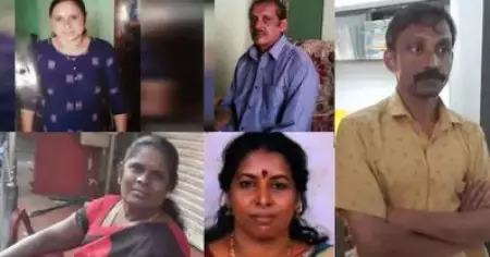 ഇലന്തൂരിലെ നരബലി; കേസ് അന്വേഷണത്തിന് പ്രത്യേക സംഘം