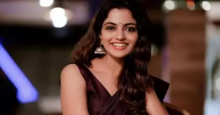 ആ പരാമർശം സിനിമയെ ബാധിക്കുമെന്ന പേടിയുണ്ടായിരുന്നു; പക്ഷേ ഉ​ഗ്രൻ പ്രൊമോഷൻ എന്ന് അവർ പറഞ്ഞു: നിഖില വിമൽ