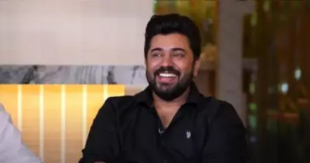 ഗ്യാപ്പ് വരുന്നുണ്ടെന്ന് പലരും പറയുന്നുണ്ട്, തുടര്‍ച്ചയായി സിനിമ ചെയ്യണമെന്ന ചിന്ത ഇല്ല: നിവിന്‍ പോളി