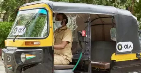അധിക ചാര്‍ജ് ഈടാക്കുന്നു; ബെംഗളൂരുവില്‍ ഇ-ഓട്ടോ സര്‍വീസുകള്‍ നിര്‍ത്തിവെക്കാന്‍ സര്‍ക്കാര്‍ ഉത്തരവ്
