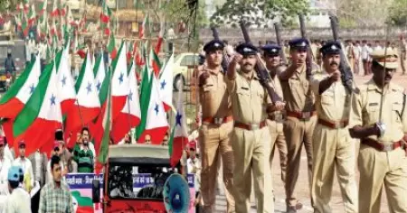 ഉദ്യോഗസ്ഥര്‍ക്ക് പി.എഫ്.ഐ ബന്ധമുണ്ടെന്ന വാര്‍ത്ത അടിസ്ഥാന രഹിതം: കേരള പൊലീസ്