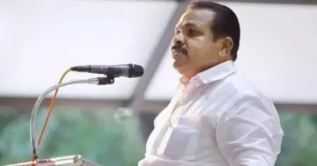 കോണ്‍ഗ്രസ് നേതാവും മുന്‍ എം.എല്‍.എയുമായ പുനലൂര്‍ മധു അന്തരിച്ചു