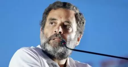 ആര്‍.എസ്.എസ് ആസ്ഥാനം സ്ഥിതി ചെയ്യുന്ന നാഗ്പൂരില്‍ റാലി നടത്താനൊരുങ്ങി രാഹുല്‍ ഗാന്ധി