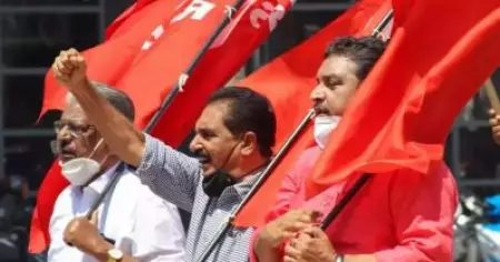 ആര്‍.എസ്.പി സംസ്ഥാന സമ്മേളനം ഇന്ന് അവസാനിക്കും; സെക്രട്ടറിയായി അസീസ് തുടരുമോ? ഷിബു ബേബി ജോണ്‍ വരുമോ?