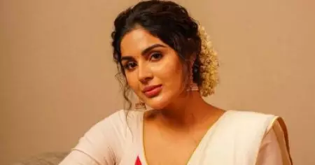 തെലുങ്കില്‍ നടന്മാരോടും നടിമാരോടും ഒരേ ബഹുമാനമാണ്, മലയാളത്തില്‍ അങ്ങനെയല്ല; പൊട്ടിപ്പൊളിഞ്ഞ വാഷ് റൂം കാണിച്ചിട്ട്, ഇതേ തരാന്‍ പറ്റുകയുള്ളു എന്ന് പറഞ്ഞിട്ടുണ്ട്: സംയുക്ത മേനോന്‍