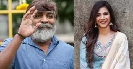 രാത്രിവരെ ഷൂട്ട് ചെയ്ത് മടുത്തിരുന്ന സമയത്ത് പത്തിരുന്നൂറ് ഫാന്‍സ് പുള്ളിയെ കാണാന്‍ വന്നു; അദ്ദേഹം ചെയ്തതില്‍ നിന്നാണ് ഞാനും ആ പാഠം പഠിച്ചത്: മഡോണ