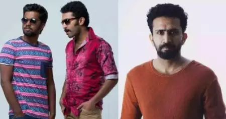 വേറെ രീതിയില്‍ ചിന്തിക്കുന്ന വ്യക്തി, കോണ്‍ഫിഡന്‍സാണ് ഷൈനിനെ മികച്ച നടനാക്കിയത്: ബാലു വര്‍ഗീസ്