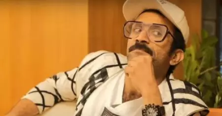 എനിക്ക് എന്നെപ്പോലെ മൂന്ന് ഡ്യൂപ്പുകളുണ്ട്, രണ്ട് പേരെ വീട്ടിലിരുത്തി, ഒരാളെ മലേഷ്യയിലേക്ക് വിട്ടിരിക്കുകയാണ്: ഷൈന്‍ ടോം ചാക്കോ