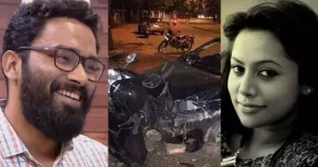 കെ.എം. ബഷീറിനെ വാഹനമിടിച്ച് കൊന്ന കേസ്; പ്രതികള്‍ക്കെതിരായ നരഹത്യ വകുപ്പ് ഒഴിവാക്കി