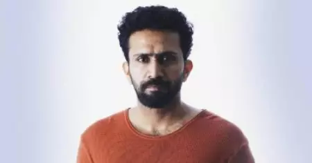 നമ്മളൊക്കെ ഇത്രകാലം ഈ ഫീല്‍ഡില്‍ ഇരുന്നിട്ട് ഒന്നും നടന്നിട്ടില്ല, ഇവനൊക്കെ ബോംബെയില്‍ നിന്ന് വന്നിട്ട് എന്ത് ചെയ്യാനാണ് എന്ന് അവനെ കണ്ടപ്പോള്‍ ആലോചിച്ചിരുന്നു: ഷൈന്‍ ടോം ചാക്കോ