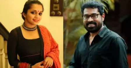 സുരാജേട്ടന്റെ മുറിയില്‍ പോയാല്‍ സദ്യക്കുള്ള വിഭവമുണ്ടാകുമെന്ന് ആന്‍; ഭക്ഷണം കിട്ടാതെ കിടക്കുകയാണല്ലോ എന്ന് സുരാജ്