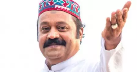 ഇന്ത്യന്‍ മുസ്‌ലിം, ഭാരതത്തോട് സ്‌നേഹമുള്ള മുസ്‌ലിം എന്നൊന്നില്ല, ഈ മണ്ണില്‍ ജനിച്ച മുസ്‌ലിങ്ങളെല്ലാം ഭാരതത്തോട് സ്‌നേഹമുള്ളവരാണ്: സുരേഷ് ഗോപി