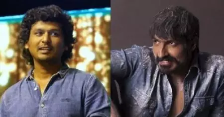 കൈതിയില്‍ പൊലീസാവാന്‍ വിളിച്ചപ്പോള്‍ വരില്ലെന്ന് പറഞ്ഞു, പാതിരാത്രിയില്‍ ലൊക്കേഷനില്‍ വിളിച്ചുവരുത്തി അടൈക്കളത്തെ ചെയ്യണമെന്ന് ലോകേഷ് പറഞ്ഞു: ഹരീഷ് ഉത്തമന്‍