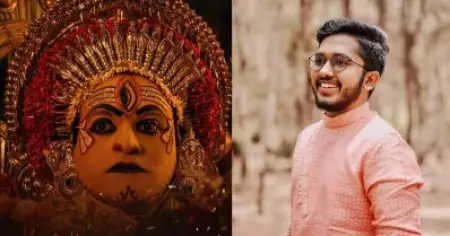 വരാഹ രൂപം പാടുന്നതിന് മുമ്പ് നവരസം കേട്ടിട്ടില്ല, രണ്ട് ട്രാക്കുകളുടെയും മൂഡ് വ്യത്യസ്തമാണ്; കോപ്പിയടി വിവാദത്തില്‍ സായ് വിഘ്‌നേഷ്