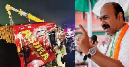 വലിയ അപകടങ്ങള്‍ ഉണ്ടാകുമ്പോള്‍ മാത്രം പരിശോധന ശക്തമാക്കുന്ന രീതി മാറണം: വി.ഡി. സതീശന്‍