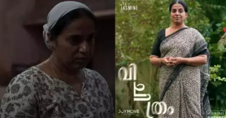സ്‌നേഹത്തിന്റെ നിറകുടമോ ത്യാഗത്തിന്റെ പുണ്യതീര്‍ത്ഥമോ അല്ല; കട്ട റിയലായി വിചിത്രത്തിലെ ജോളി ചിറയത്തിന്റെ അമ്മ