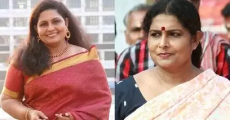 ഭീഷണിയെല്ലാം അനുഭവിച്ചത് എന്റെ ഇളയമ്മയാണ്, പര്‍ദ ഇട്ട സ്ത്രീകള്‍ കുട്ടികളുമായി വിവിധ വേദികളില്‍ വരുന്നത് കാണുമ്പോള്‍ ഭയങ്കര സന്തോഷമാണ്: സീനത്ത്