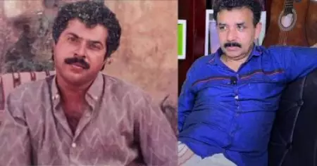 ഡബ്ബിങ്ങിനിടയില്‍ ഒരു ഡയലോഗിന്റെ മോഡുലേഷന്‍ മാറ്റാന്‍ ഞാന്‍ മമ്മൂക്കയോട് പറഞ്ഞു; പുള്ളി തിരിച്ച് ചോദിച്ചത് കേട്ട് ഞാന്‍ ബബ്ബബ്ബ അടിച്ചുപോയി: സംവിധായകന്‍ ശ്രീകണ്ഠന്‍