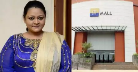 അനുമതി നിഷേധിച്ചെന്ന പരാതി അടിസ്ഥാനരഹിതം; ഷക്കീല വരുന്ന കാര്യം അറിയിച്ചത് അവസാന നിമിഷം: വിശദീകരണവുമായി മാള്‍ അധികൃതര്‍