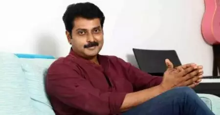 രണ്ട് വര്‍ഷത്തിനിടക്ക് ഞാന്‍ മൂന്ന് വട്ടം രാജിവെച്ചു; ഇതൊരു ശീലമായപ്പോള്‍ 'നീ പോ, എവിടെയെങ്കിലും ട്രൈ ചെയ്യ്,' എന്ന് പുള്ളി പറഞ്ഞു: നരേന്‍