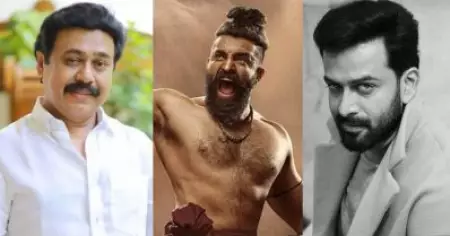 എന്നോട് തിരക്കാണെന്നാണ് പൃഥ്വി പറഞ്ഞത്; എന്നിട്ട് വാരിയംകുന്നന് ഡേറ്റ് നല്‍കി; കാത്തിരിക്കാന്‍ പറ്റില്ലായിരുന്നുവെന്ന് വിനയന്‍
