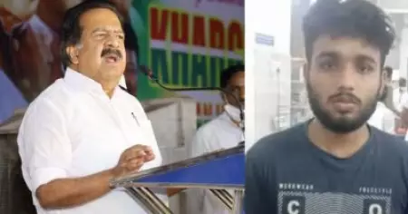 ഇത്രയും നീചന്മാര്‍ ഈ കാലഘട്ടത്തിലും ഉണ്ടോ? കേരളത്തിന്റെ മഹിമ തിരിച്ചുപിടിക്കണം: രമേശ് ചെന്നിത്തല