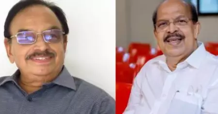 'ഇത്ര പെട്ടെന്ന് ഗ്രഹനില  മാറാന്‍ മാത്രം ഇവിടെ എന്താണുണ്ടായേ മിസ്റ്റര്‍ ജീ': പി.കെ. അബ്ദുറബ്ബ്