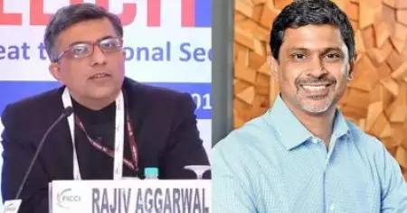 വാട്‌സാപ്പ് ഇന്ത്യ മേധാവിയും ഫേസ്ബുക്ക് പബ്ലിക് പോളിസി ഡയറക്ടറും രാജിവെച്ചു