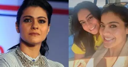 എന്ത് നോണ്‍സെന്‍സാണിത്, സോനം കപൂറിന്റെ ഇന്‍സ്റ്റഗ്രാം പേജ് കണ്ടിട്ടില്ലേ, എന്ന് മകള്‍ ചോദിച്ചു; എന്റെ മറുപടി ഇതായിരുന്നു: കാജോള്‍