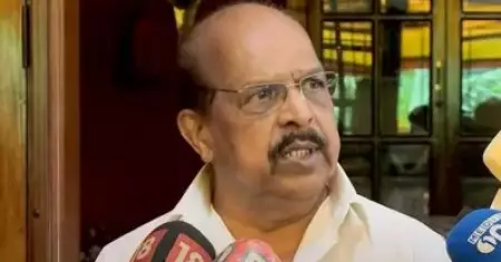 ഞാന്‍ സംസാരിച്ചപ്പോള്‍ പത്രക്കാരാരും ഇല്ലായിരുന്നു, ഏതോ തല്‍പരകക്ഷി പ്രചരിപ്പിച്ചതാണ്; ഒരു കുത്തും കോമയും തമ്മില്‍ മാറ്റിയാല്‍ മതിയല്ലോ: ജി. സുധാകരന്‍