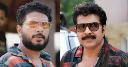 എനിക്കും മമ്മൂക്കക്കുമൊക്കെ സിനിമയോട് ആക്രാന്തമാണ്; പക്ഷെ ഞാനിപ്പോഴും സ്ട്രഗ്‌ളിങ് സ്‌റ്റേജിലാണ്: ആനന്ദ് മന്മദന്‍